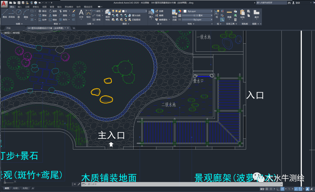 CAD圖紙打印你會，局部打印你會嗎？